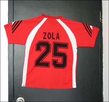 Zola