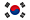 Flag of Korea, Republic of
